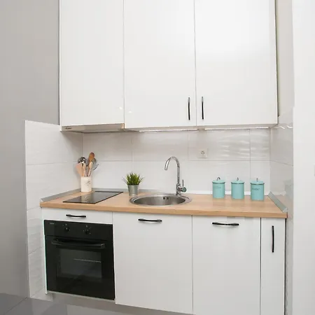 Tatja - 2 Bedroom Apartment
