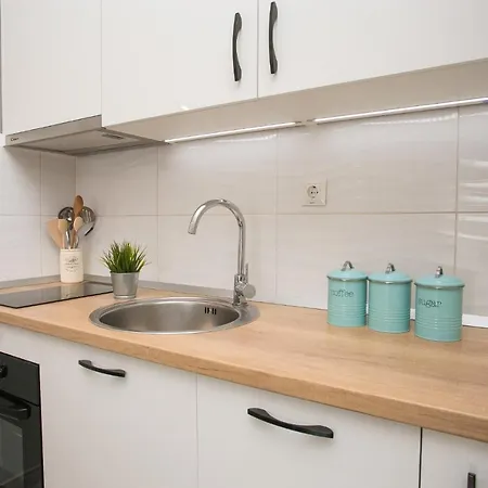 Tatja - 2 Bedroom *